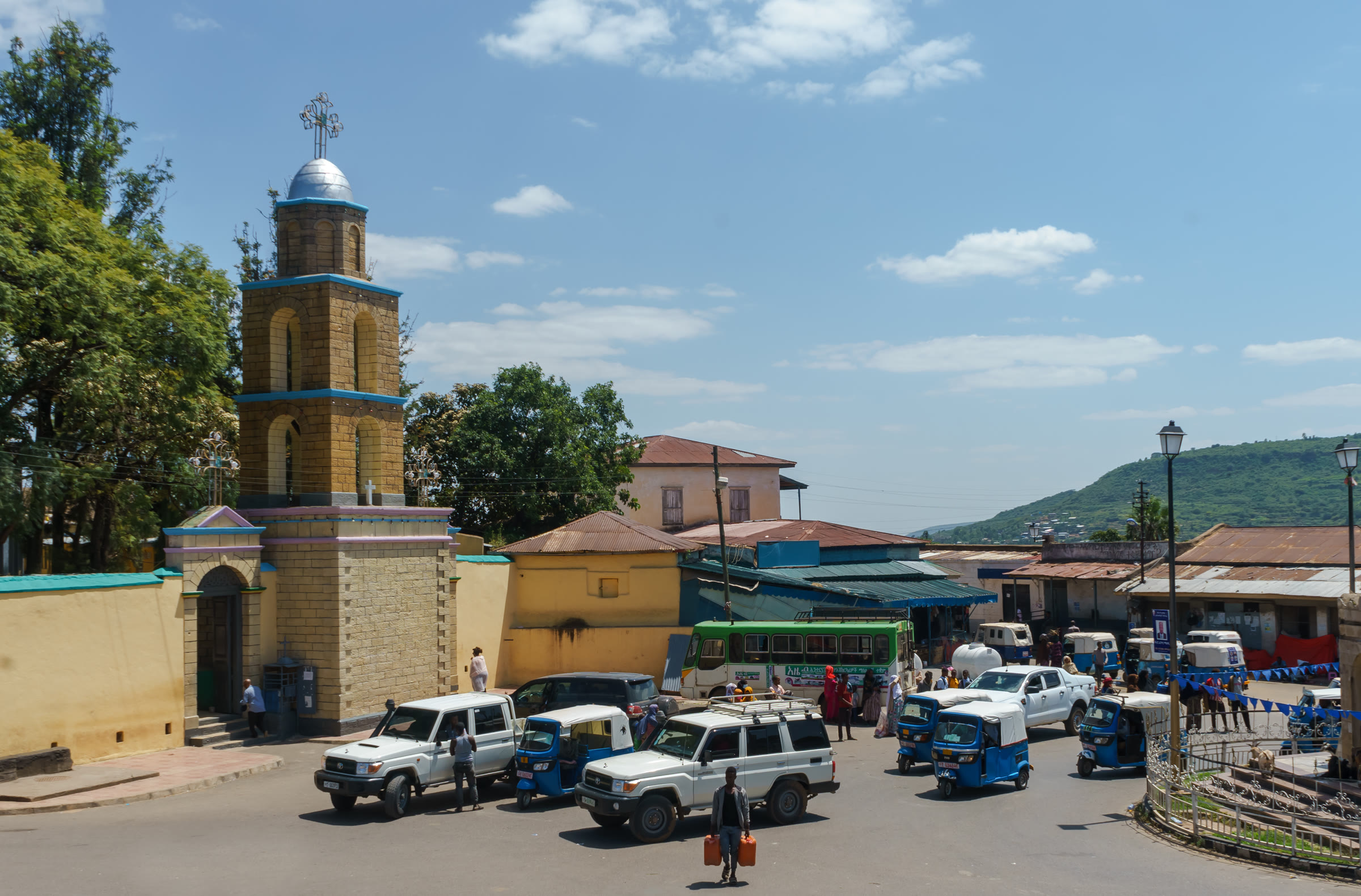 Harar