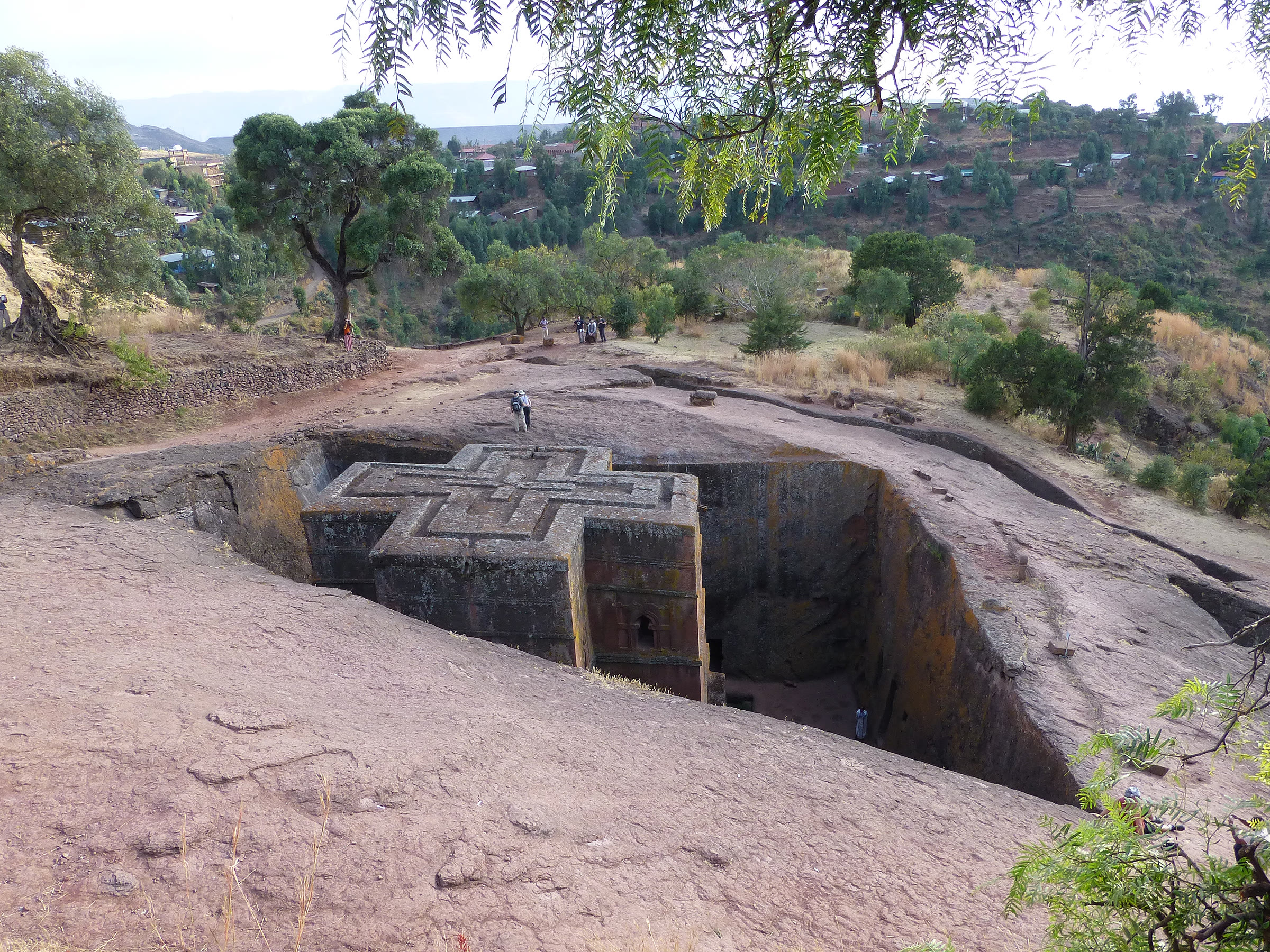 Lalibela