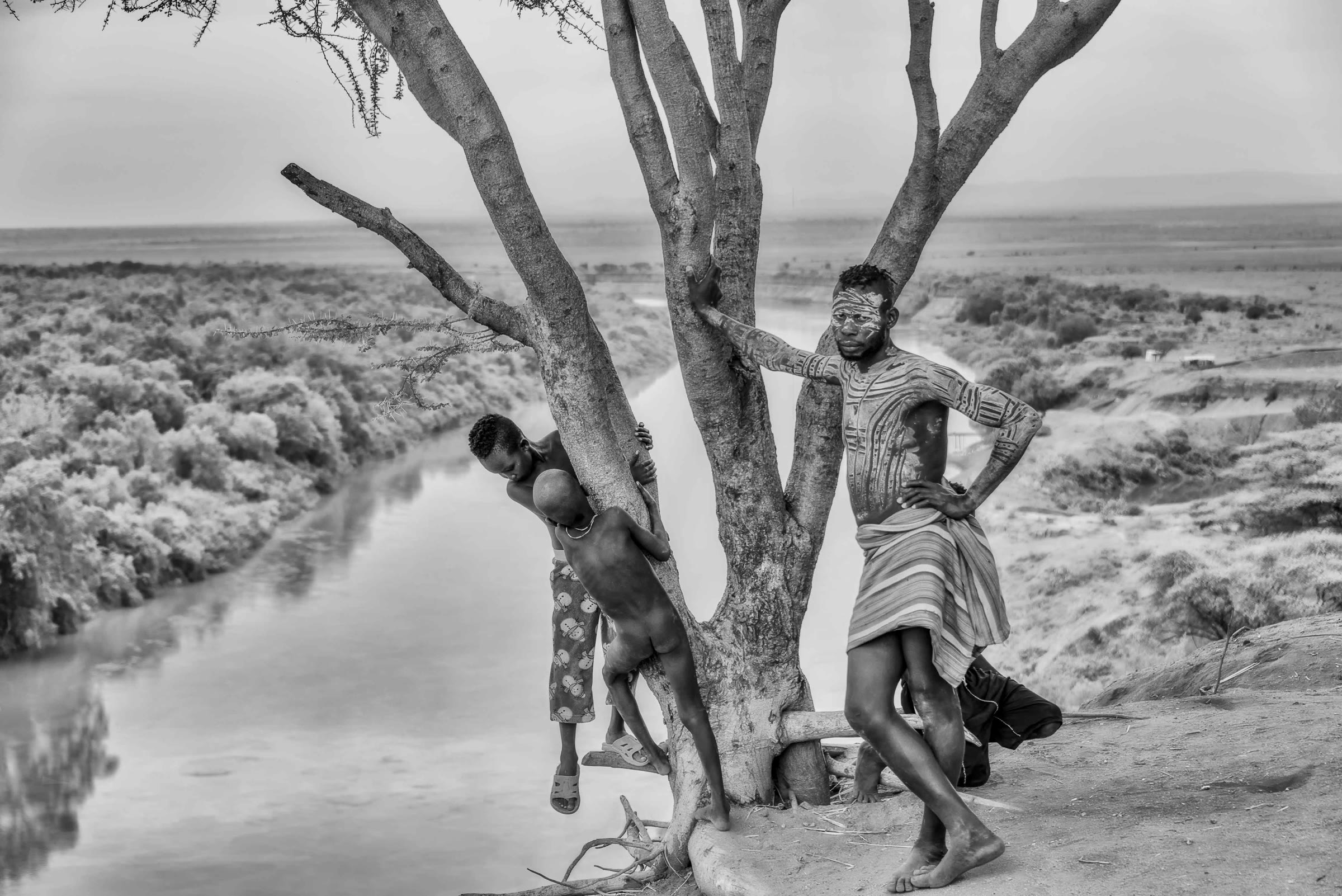 Omo Valley
